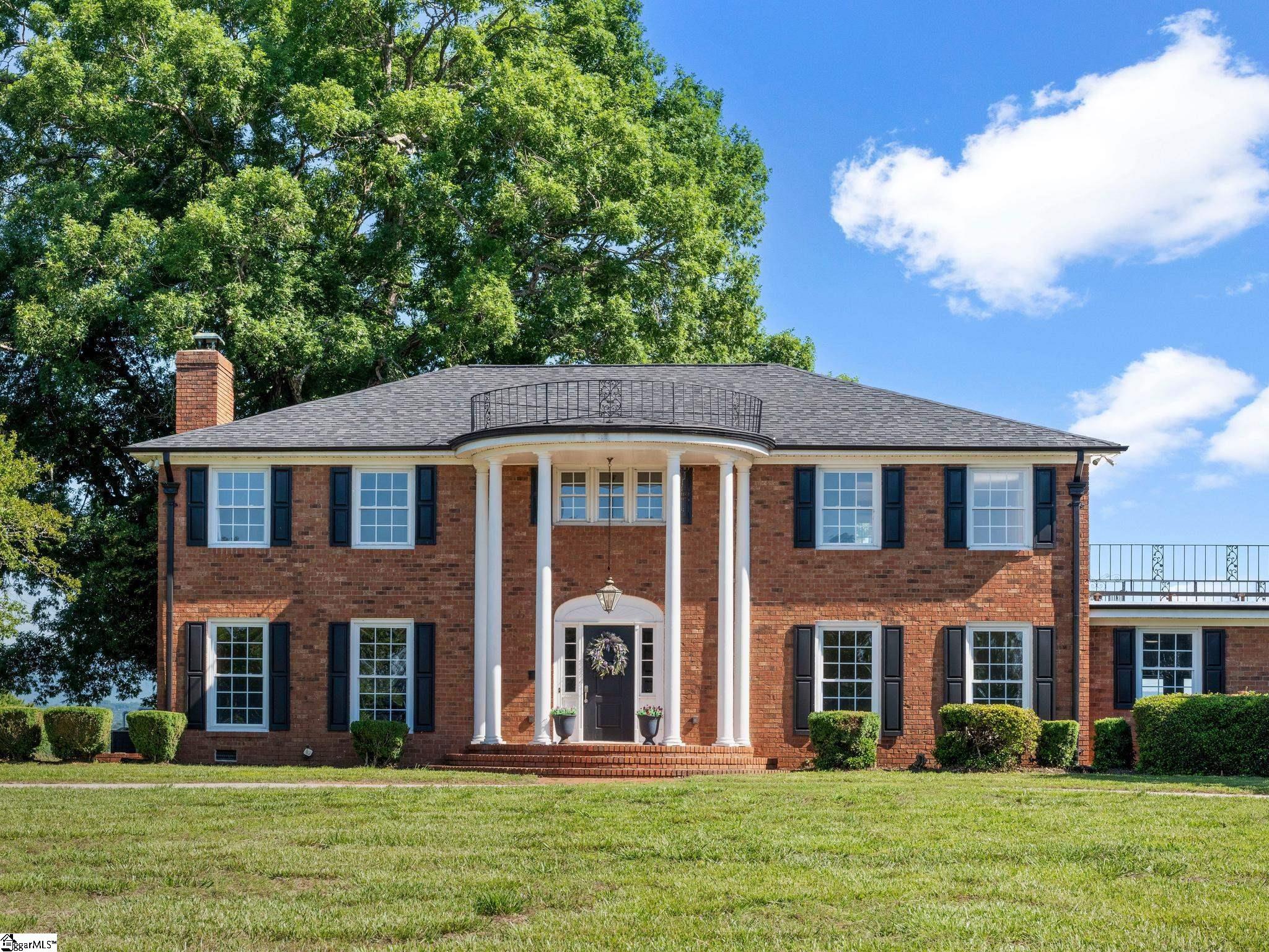 3836 Pennington Road Greer, SC 29651 - Photo 3 of 49