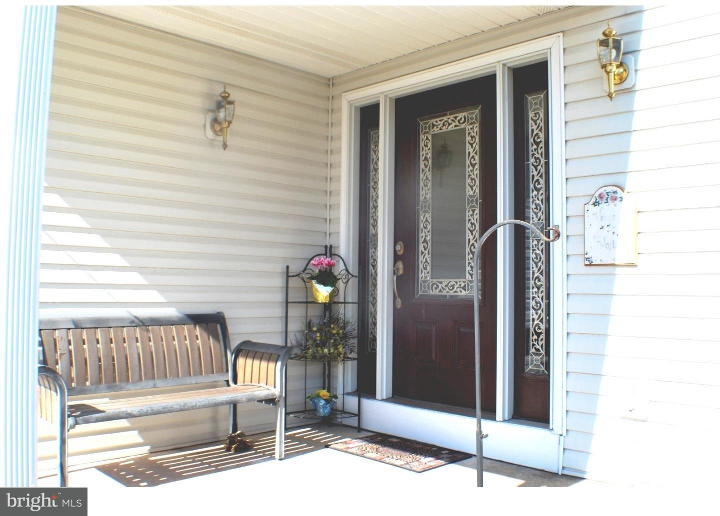 681 Melvin Road Telford, PA 18969 - Photo 2 of 12 Exterior Front