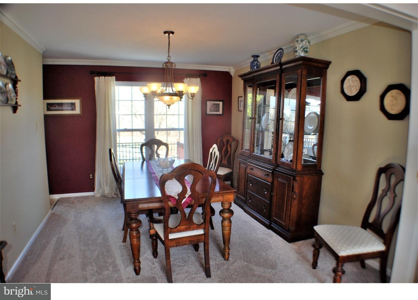 681 Melvin Road Telford, PA 18969 - Photo 5 of 12 Dining Room