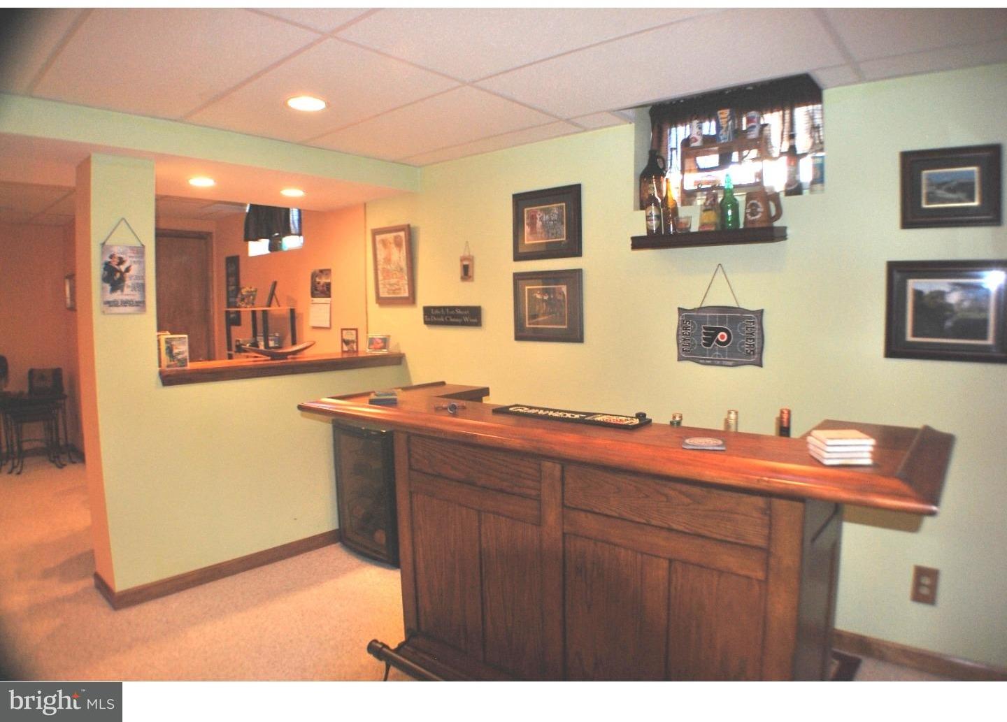 681 Melvin Road Telford, PA 18969 - Photo 9 of 12 Basement - Finished