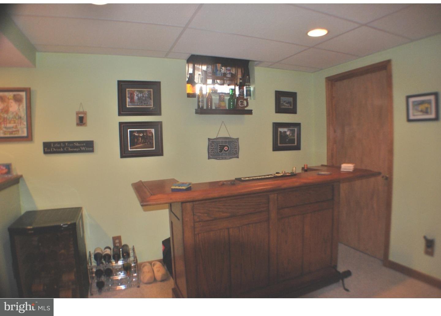 681 Melvin Road Telford, PA 18969 - Photo 10 of 12 Basement - Finished