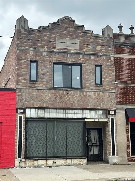 3135 West McNichols Road Detroit, MI 48221 - Photo 1 of 18