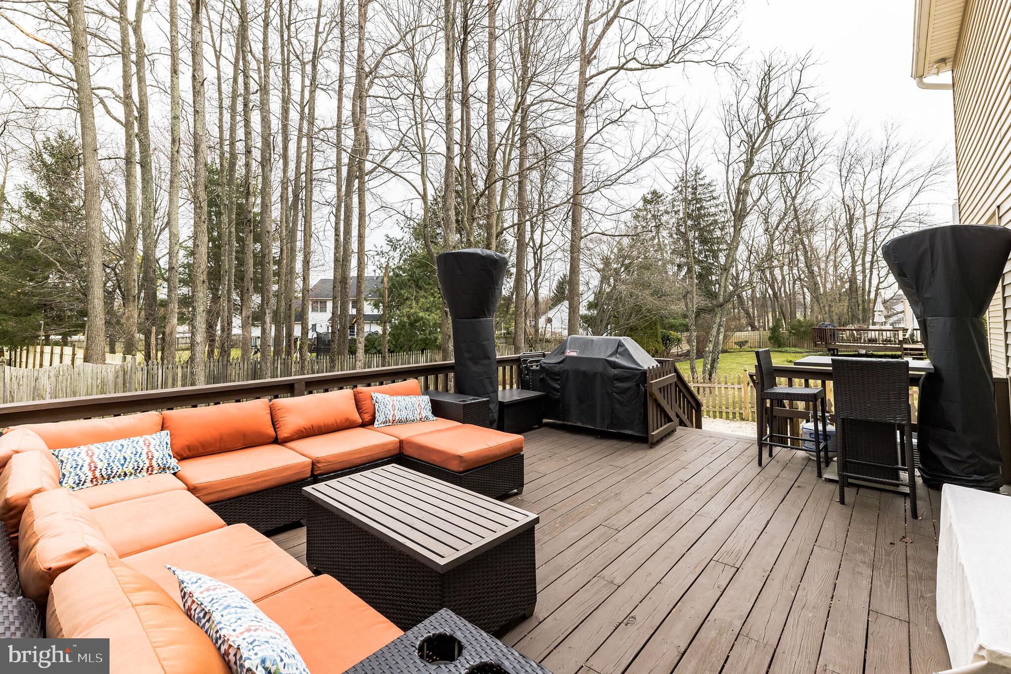 3 Elliot Drive Voorhees, NJ 08043 - Photo 29 of 33