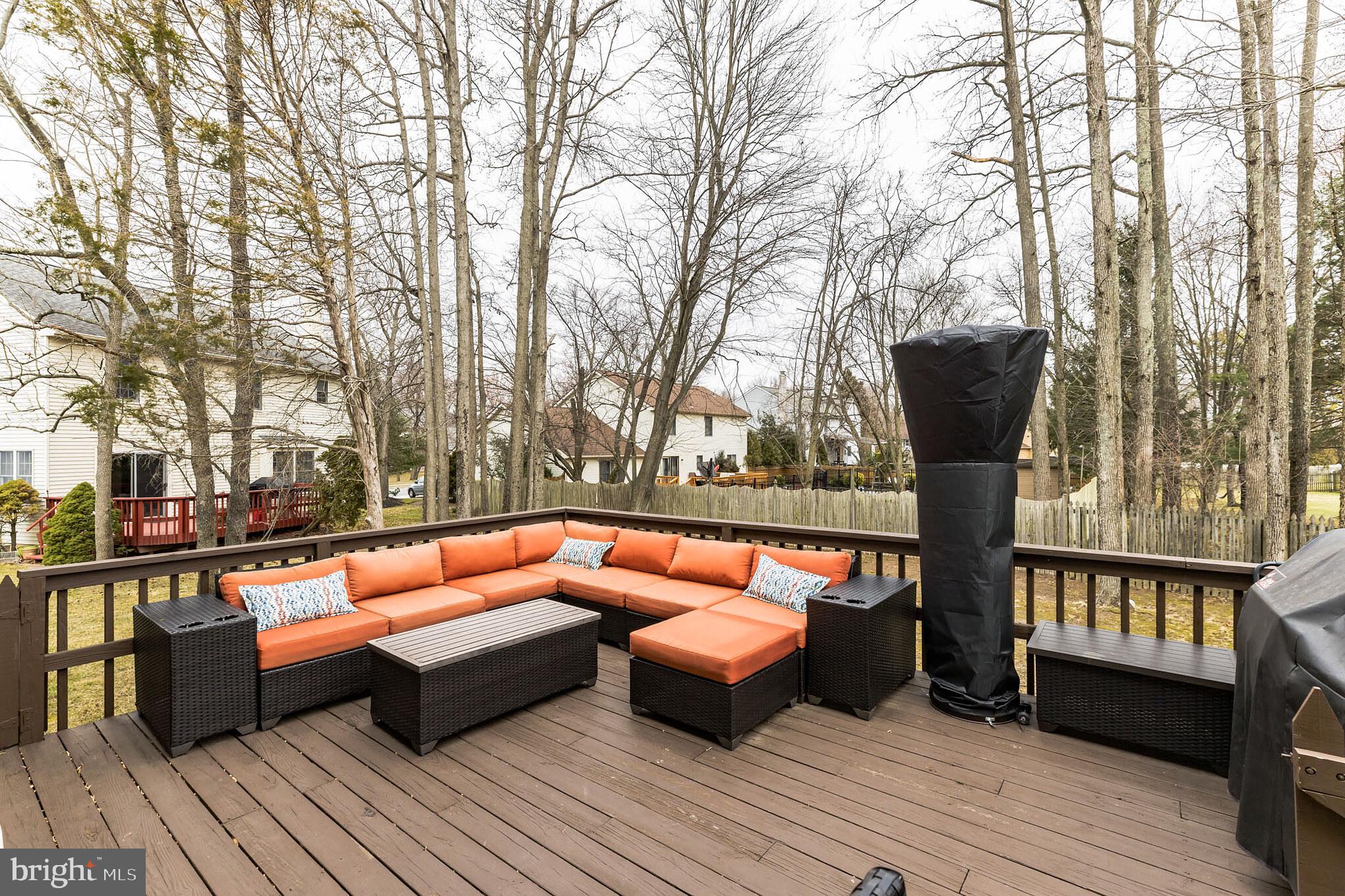 3 Elliot Drive Voorhees, NJ 08043 - Photo 30 of 33