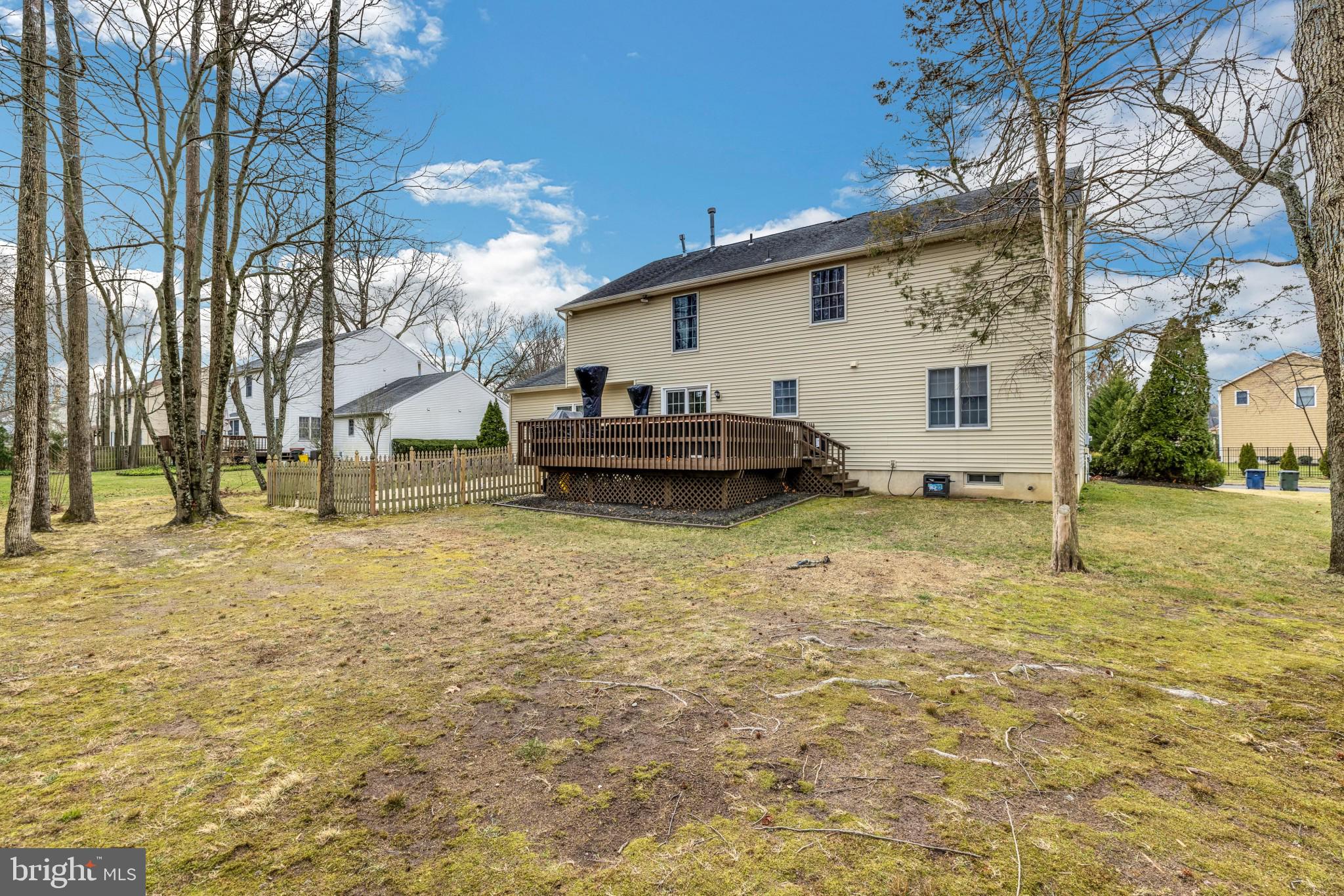 3 Elliot Drive Voorhees, NJ 08043 - Photo 31 of 33