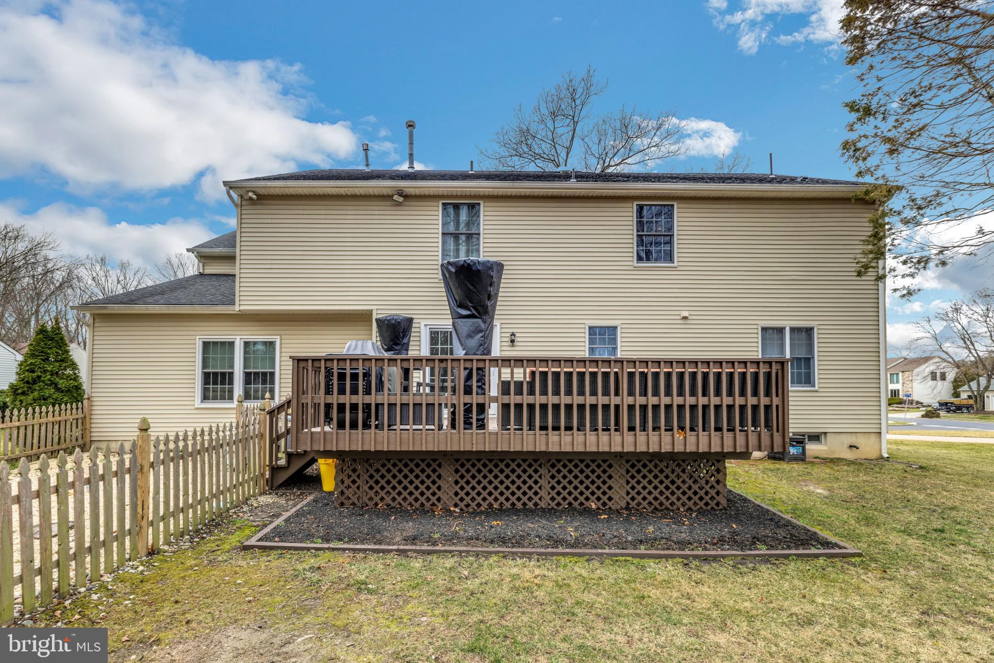 3 Elliot Drive Voorhees, NJ 08043 - Photo 32 of 33