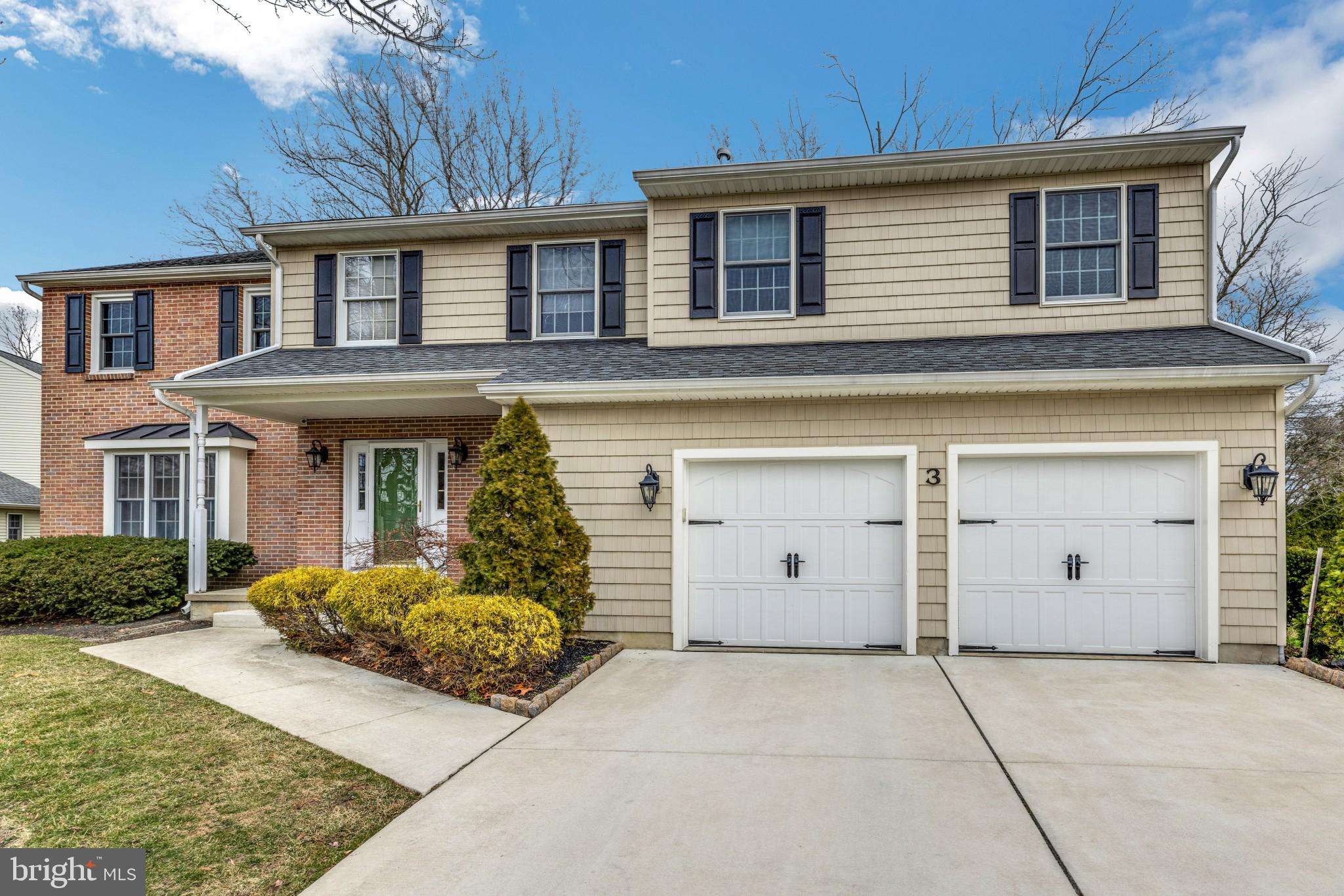 3 Elliot Drive Voorhees, NJ 08043 - Photo 33 of 33