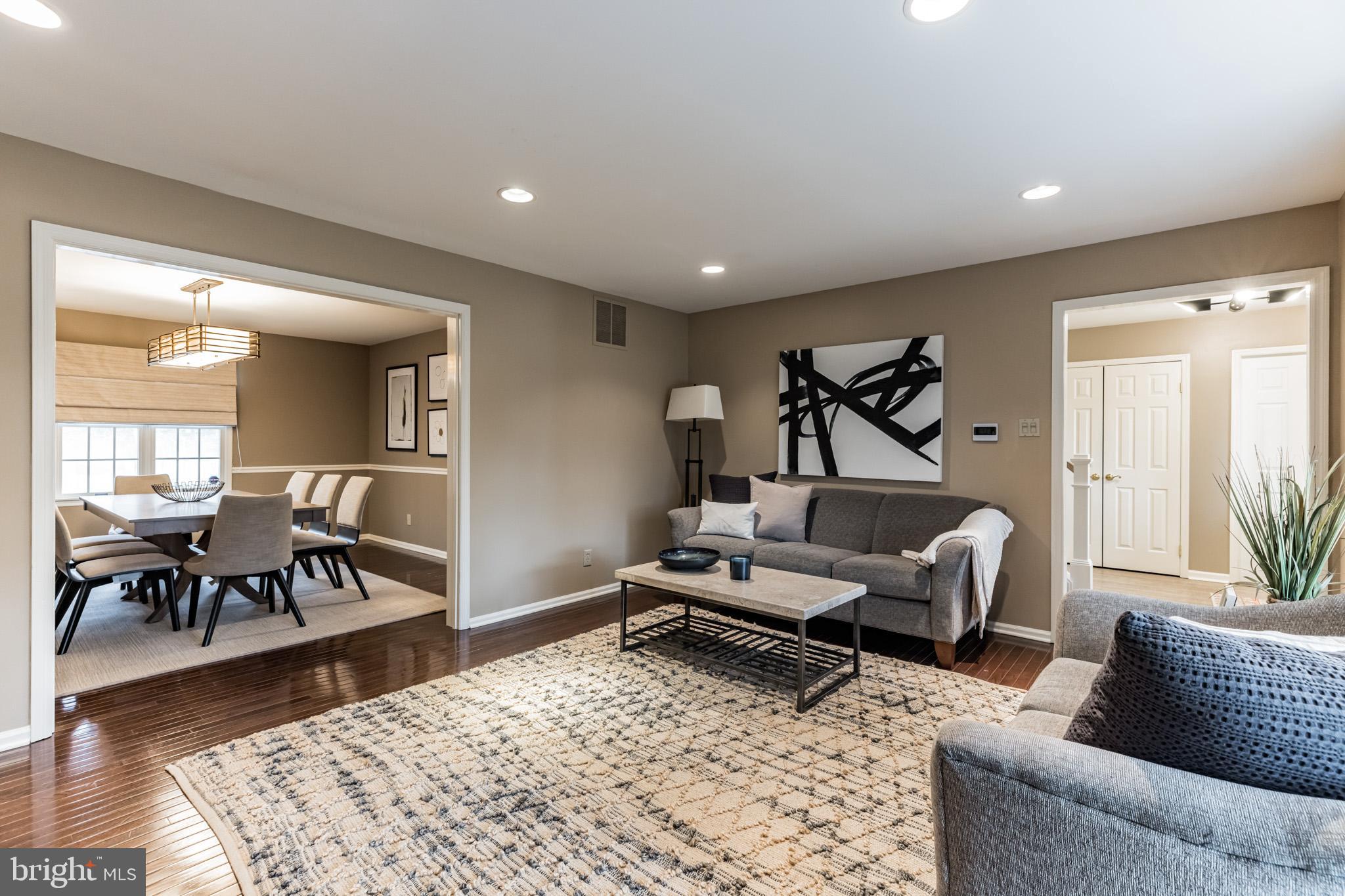 3 Elliot Drive Voorhees, NJ 08043 - Photo 5 of 33