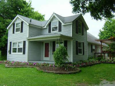 3081 Todds Road Lexington, KY 40509 - Photo 2 of 10 Photo 2