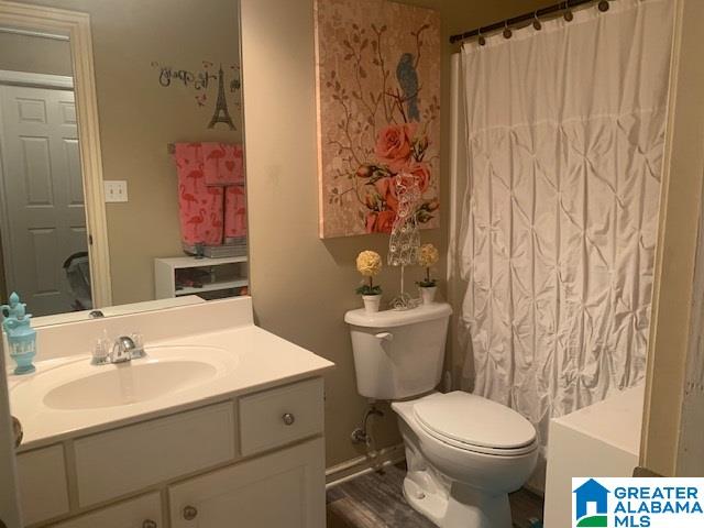 134 Savannah Lane Calera, AL 35040 - Photo 12 of 27