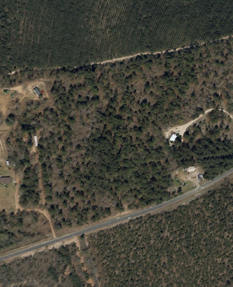 939 Tabernacle Road Salley, SC 29137 - Photo 2 of 8
