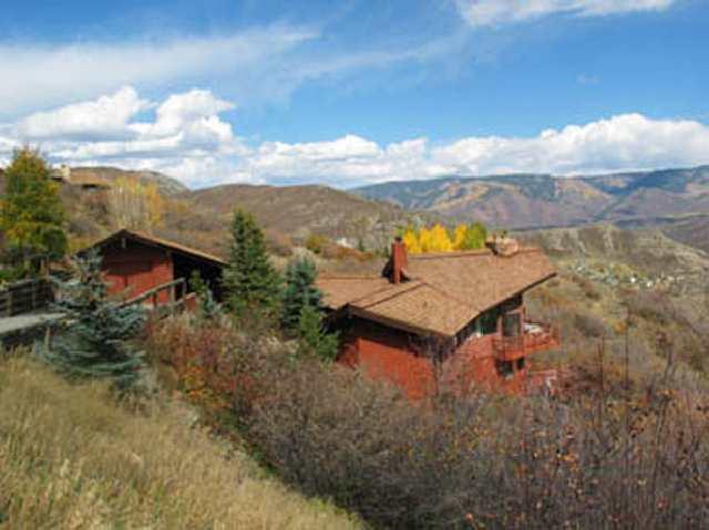 362 Oak Ridge Road Snowmass Village, CO 81615 - Photo 1 of 1 Primary Photo