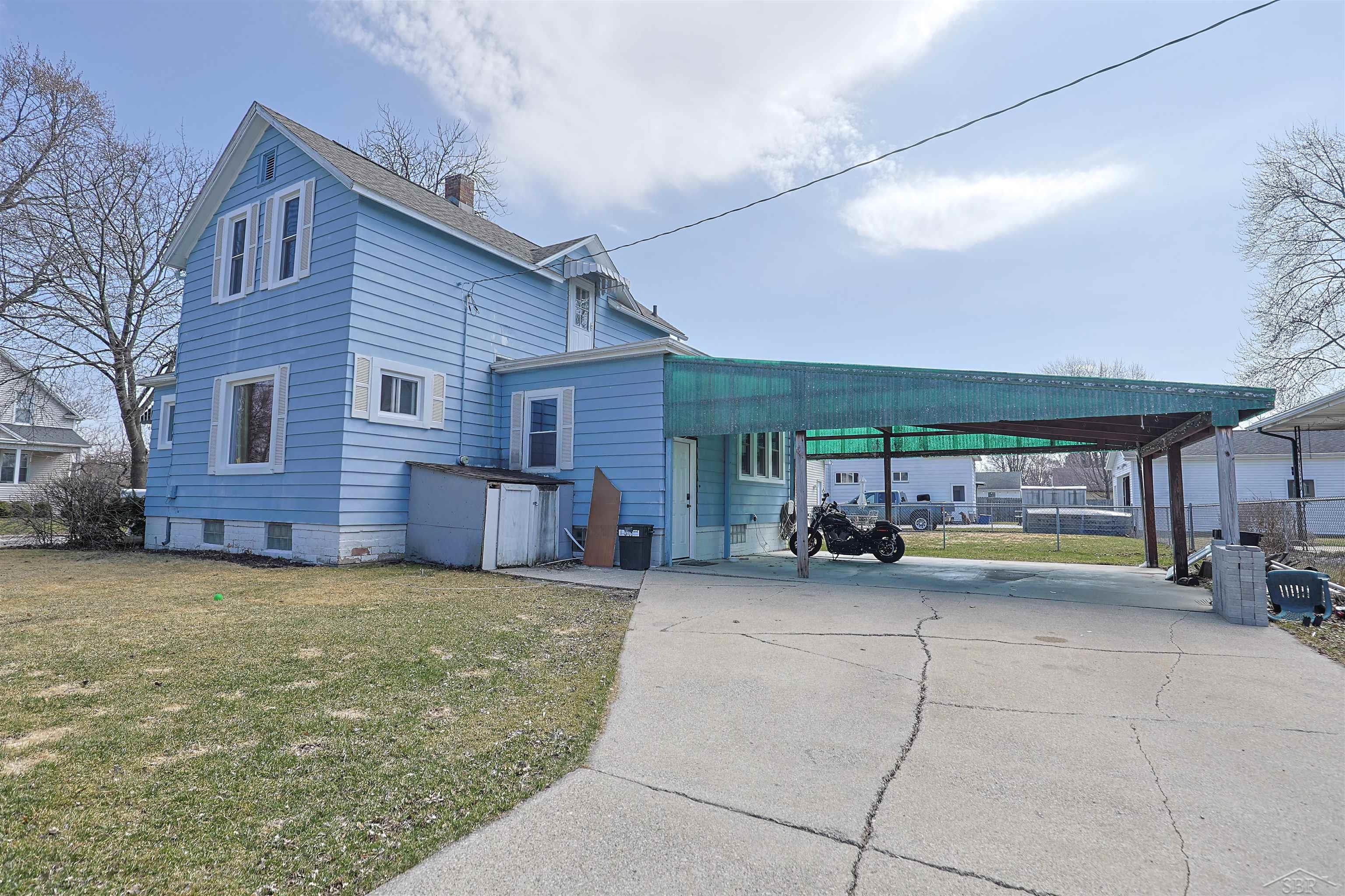 400 South Johnson Street Bay City, MI 48708 - Photo 2 of 28