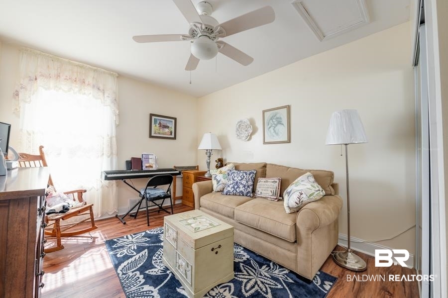 14165 West Indigo Loop Summerdale, AL 36580 - Photo 21 of 25