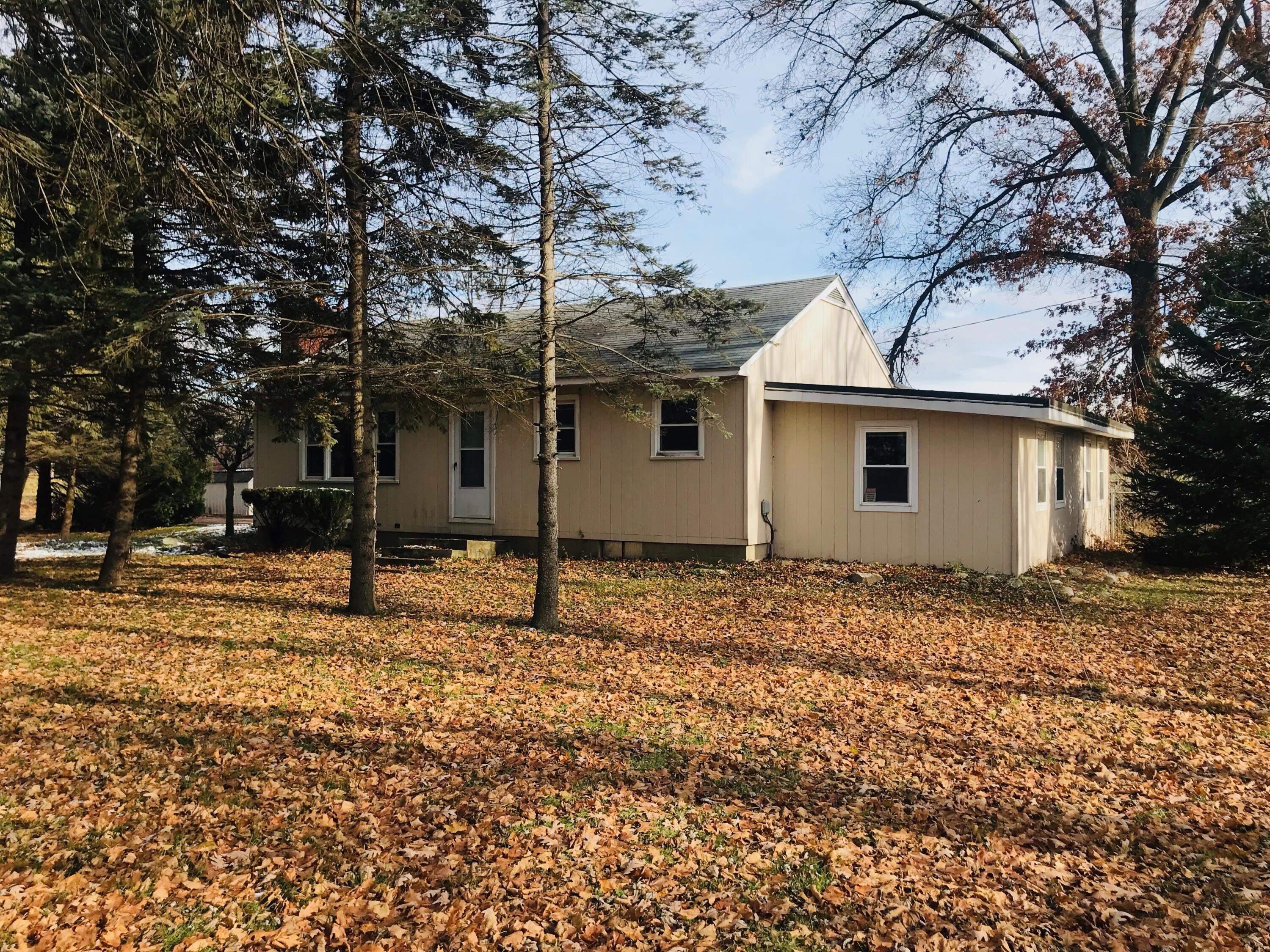 8111 Anderson Road Litchfield, MI 49252 - Photo 1 of 20 image0