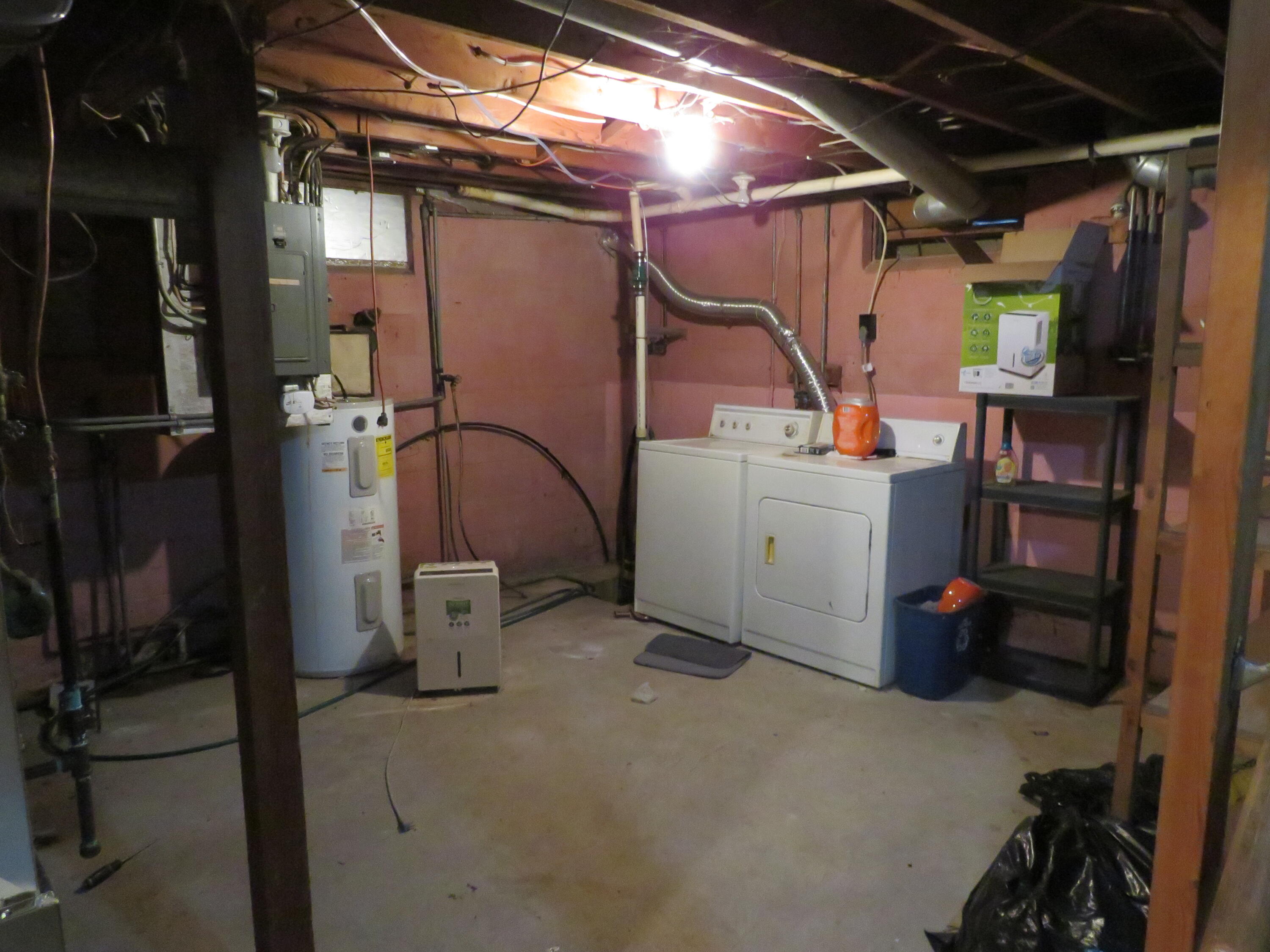 8111 Anderson Road Litchfield, MI 49252 - Photo 16 of 20 IMG_0117