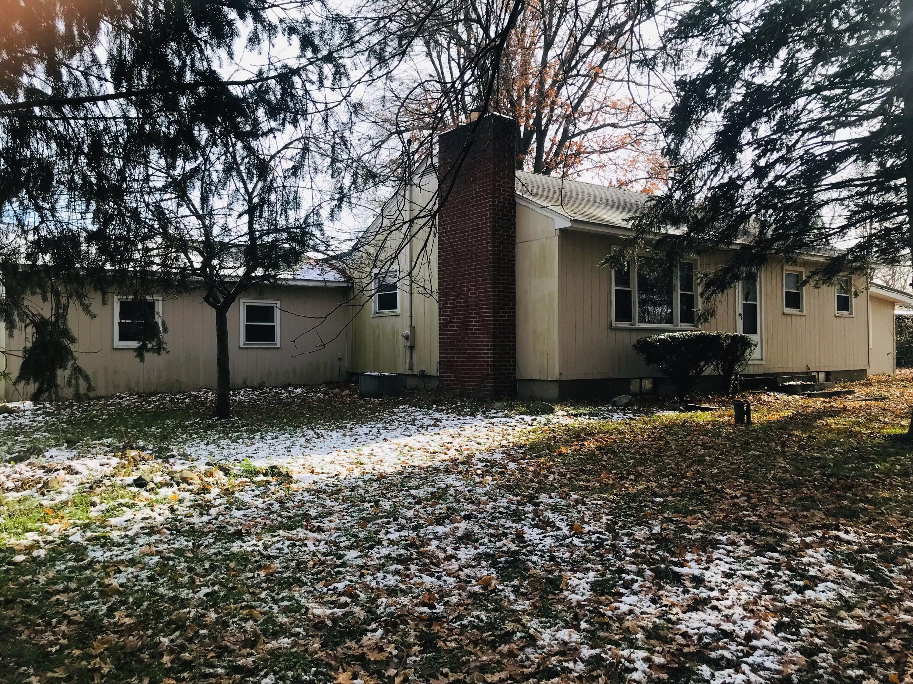 8111 Anderson Road Litchfield, MI 49252 - Photo 2 of 20 image1