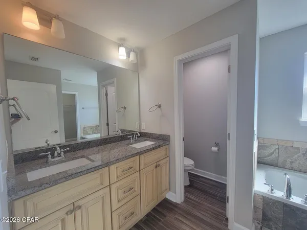 $2,400 | 3403 Pretty Bayou Court, Panama City, FL 32405