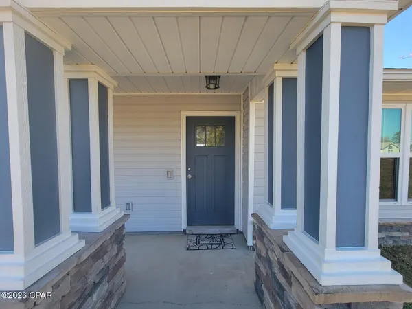 $2,400 | 3403 Pretty Bayou Court, Panama City, FL 32405