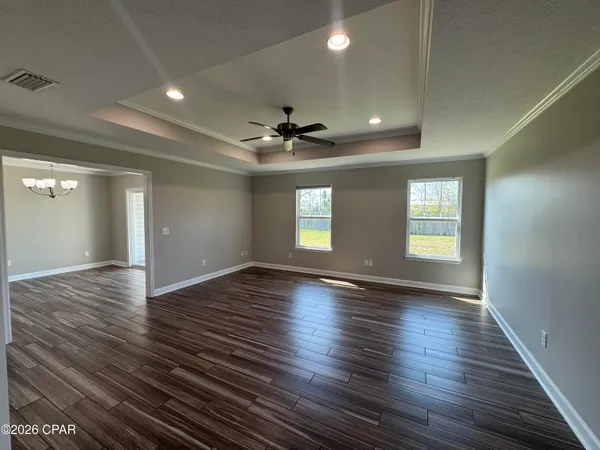 $2,400 | 3403 Pretty Bayou Court, Panama City, FL 32405