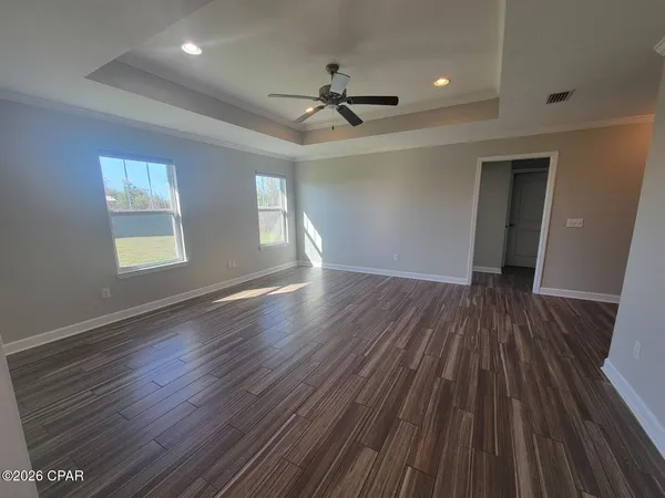 $2,400 | 3403 Pretty Bayou Court, Panama City, FL 32405