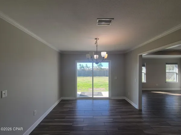 $2,400 | 3403 Pretty Bayou Court, Panama City, FL 32405