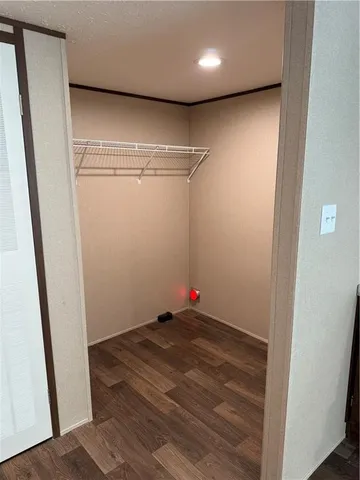 a view of small space