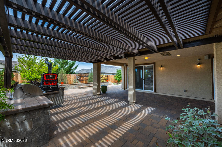 2275 Arpagos Lane Reno, NV 89521 - Photo 35 of 76 AP-1045