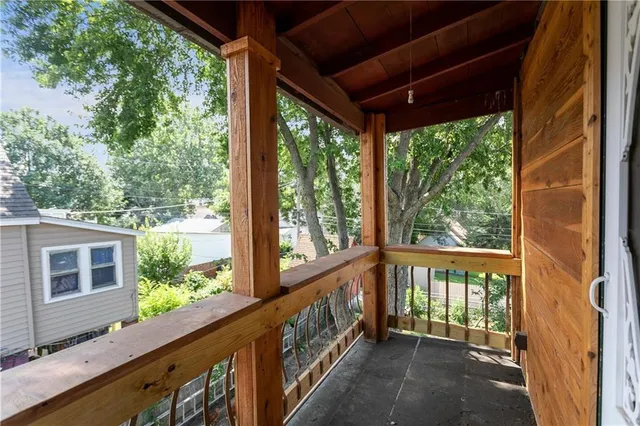 $240,000 | 643-645 Orville Avenue, Kansas City, KS 66101