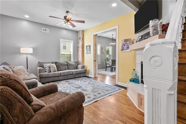 $240,000 | 643-645 Orville Avenue, Kansas City, KS 66101