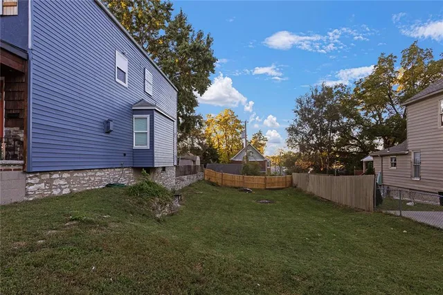 $240,000 | 643-645 Orville Avenue, Kansas City, KS 66101