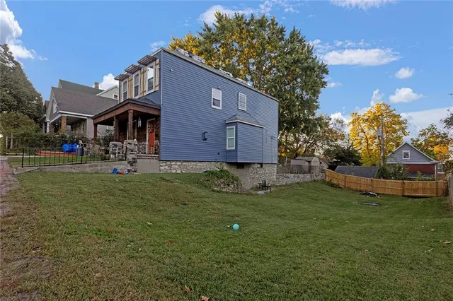 $240,000 | 643-645 Orville Avenue, Kansas City, KS 66101