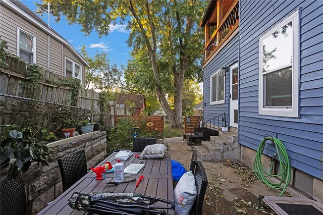 $240,000 | 643-645 Orville Avenue, Kansas City, KS 66101