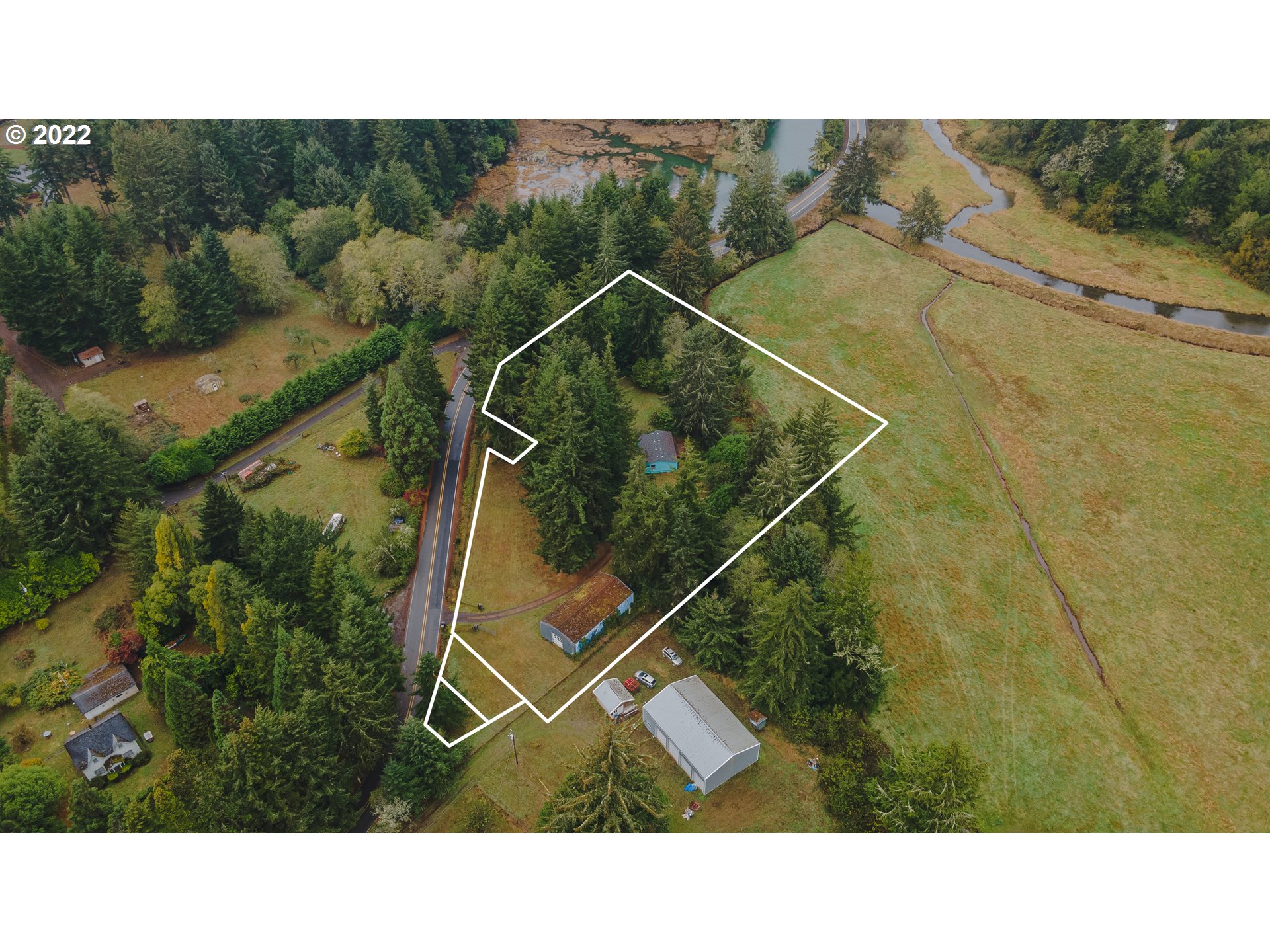 64855 East Bay Road North Bend, OR 97459 - Photo 1 of 30 Gallery Image 1