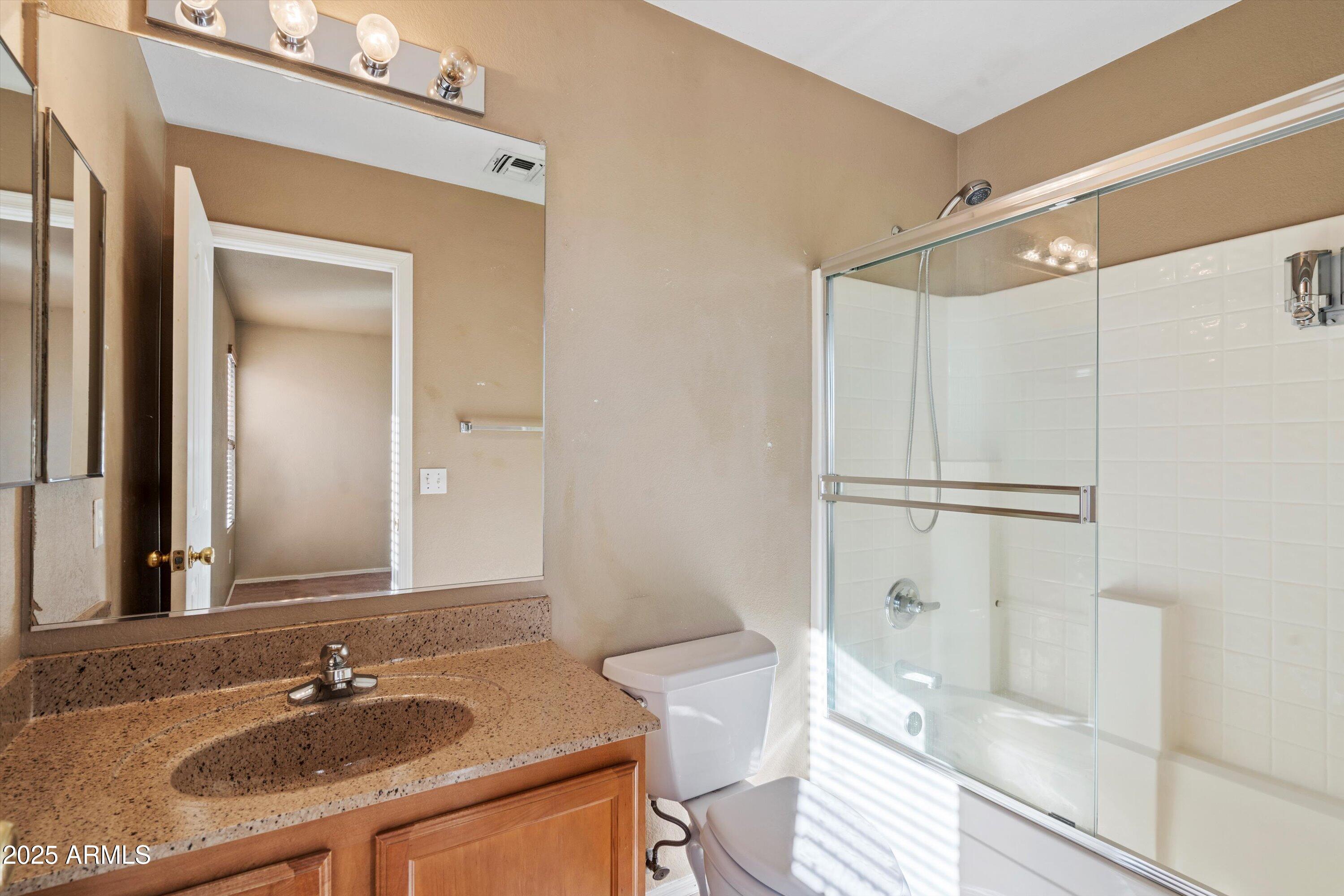 3027 West Red Fox Road Phoenix, AZ 85083 - Photo 15 of 27 17-Primary Bathroom