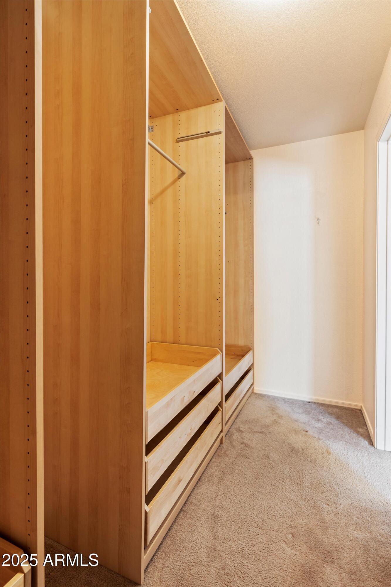 3027 West Red Fox Road Phoenix, AZ 85083 - Photo 16 of 27 18-Primary Walkin Closet