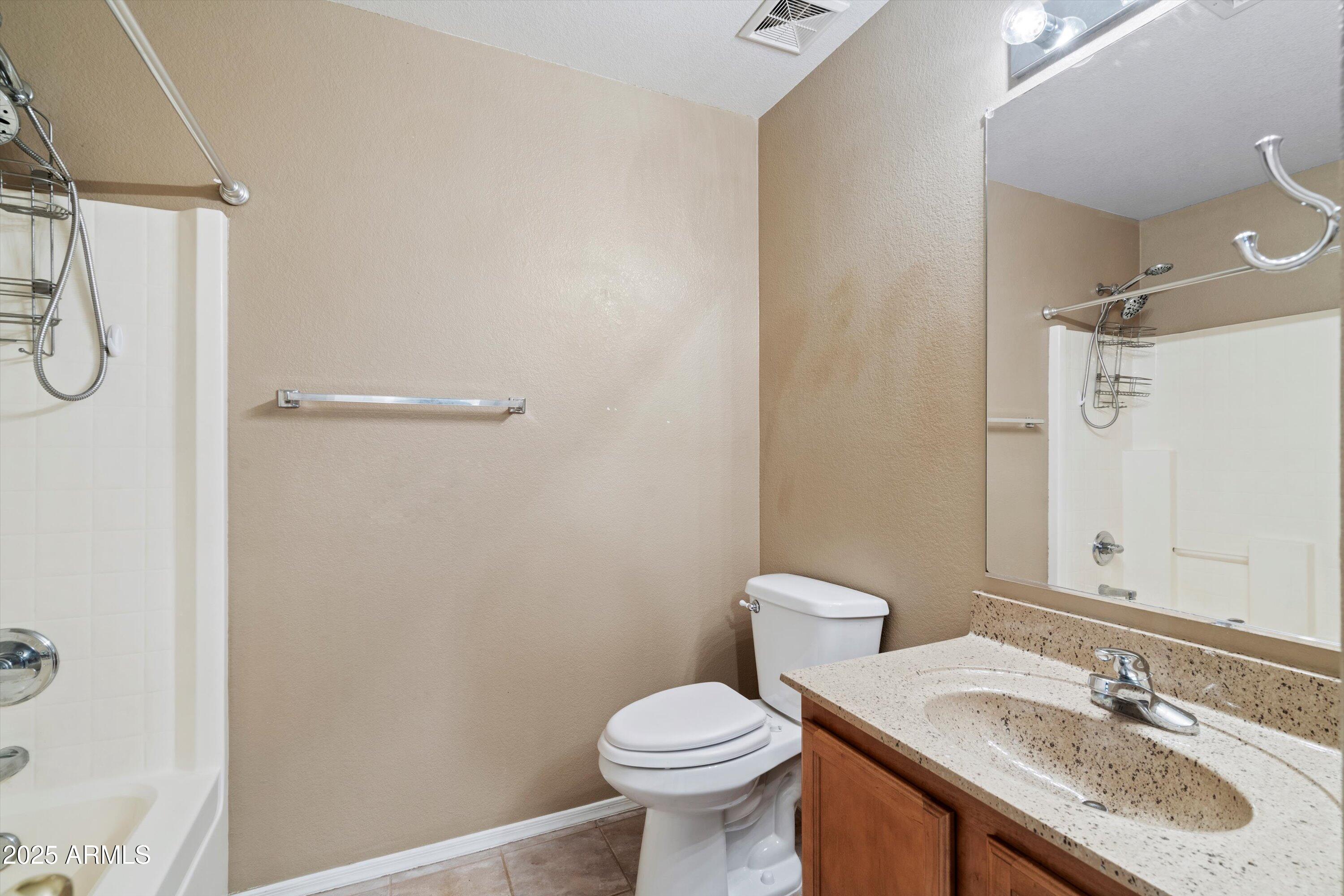 3027 West Red Fox Road Phoenix, AZ 85083 - Photo 18 of 27 20-Bathroom