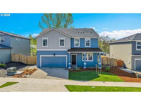 $636,900 | 3394 Southeast 36th Street, Gresham, OR 97080