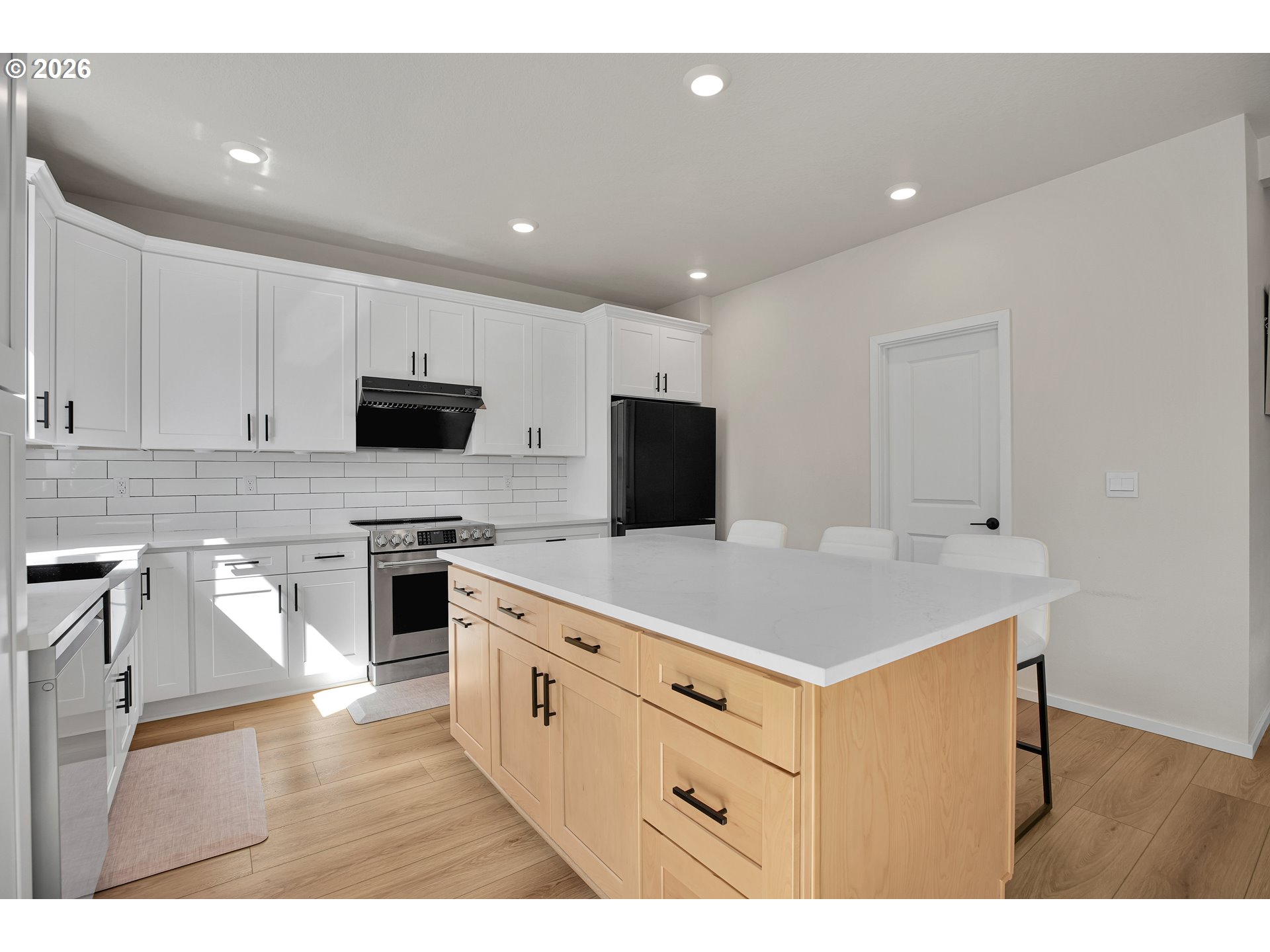 3394 Southeast 36th Street Gresham, OR 97080 - Photo 12 of 48