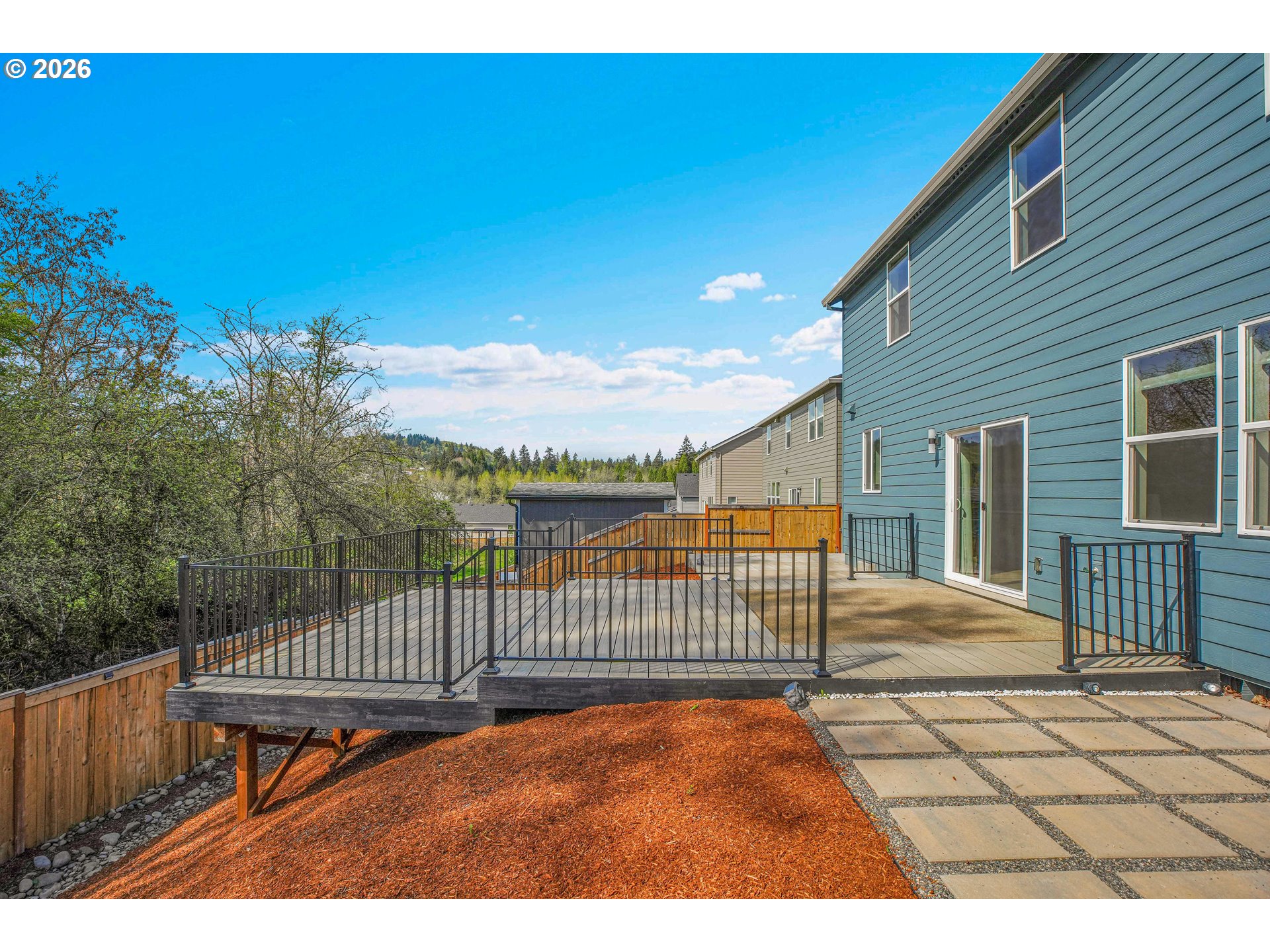 3394 Southeast 36th Street Gresham, OR 97080 - Photo 40 of 48