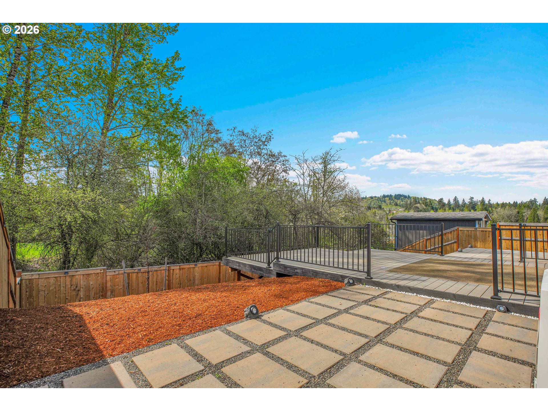 3394 Southeast 36th Street Gresham, OR 97080 - Photo 41 of 48