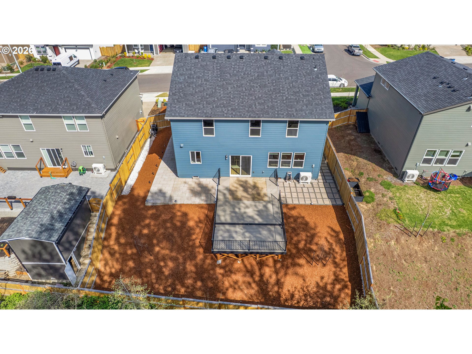 3394 Southeast 36th Street Gresham, OR 97080 - Photo 42 of 48