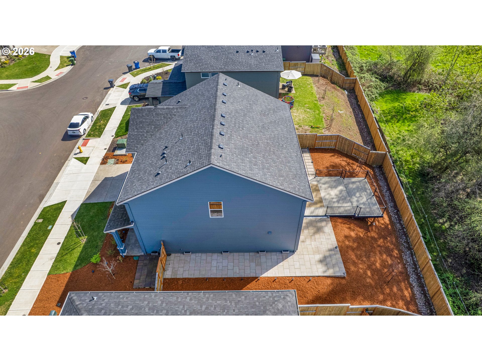 3394 Southeast 36th Street Gresham, OR 97080 - Photo 44 of 48
