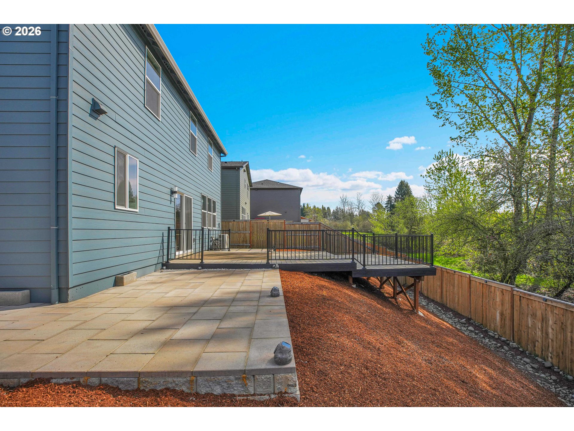 3394 Southeast 36th Street Gresham, OR 97080 - Photo 45 of 48