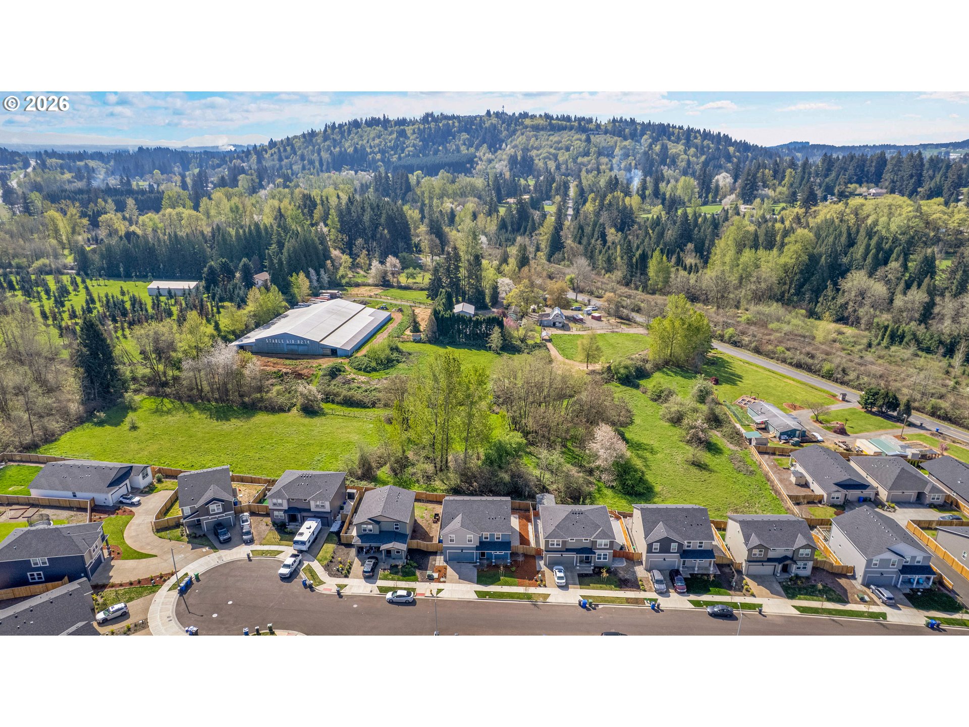 3394 Southeast 36th Street Gresham, OR 97080 - Photo 46 of 48