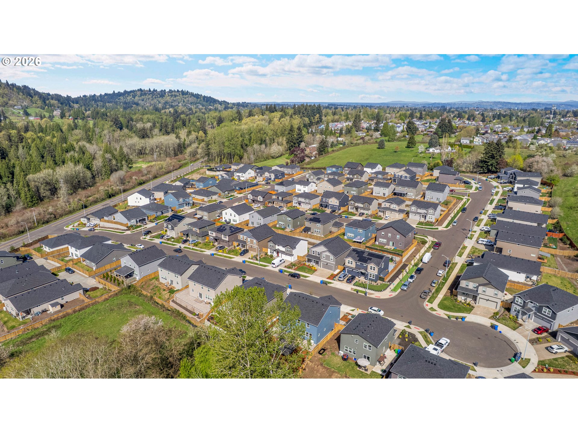 3394 Southeast 36th Street Gresham, OR 97080 - Photo 47 of 48