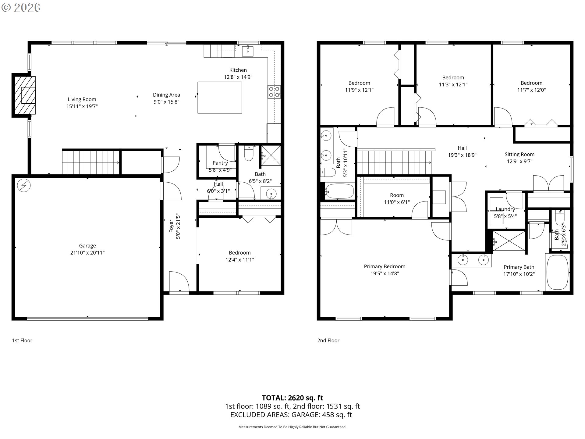 3394 Southeast 36th Street Gresham, OR 97080 - Photo 48 of 48