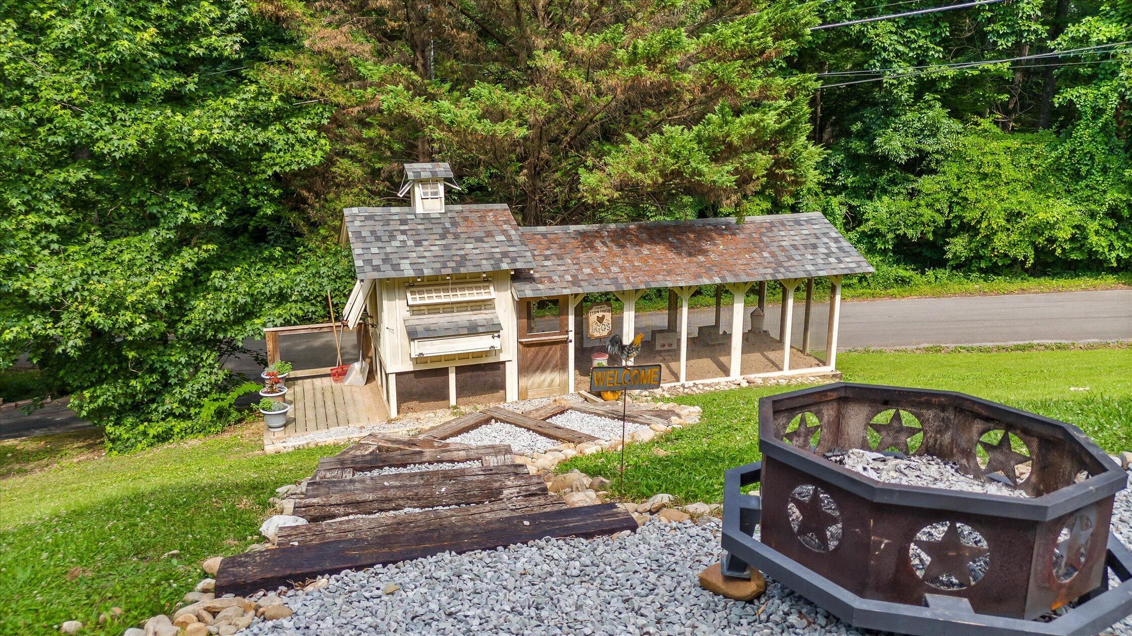 1011 Clift Cave Road Soddy-Daisy, TN 37379 - Photo 71 of 89 21-1011 Clift Cave-81
