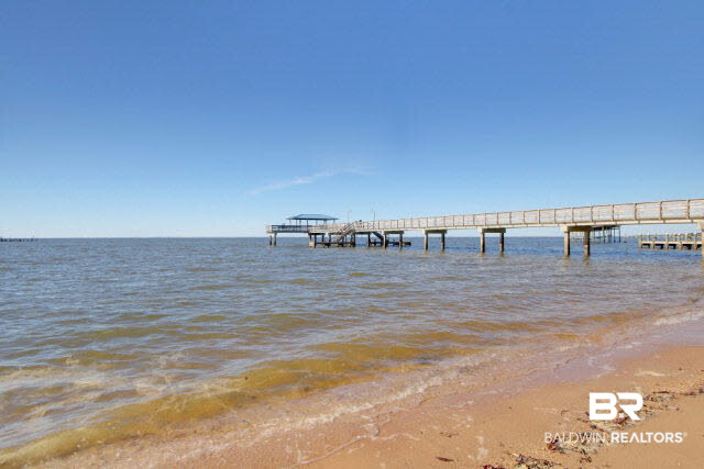 410 College Avenue Daphne, AL 36526 - Photo 32 of 35 Community Beach