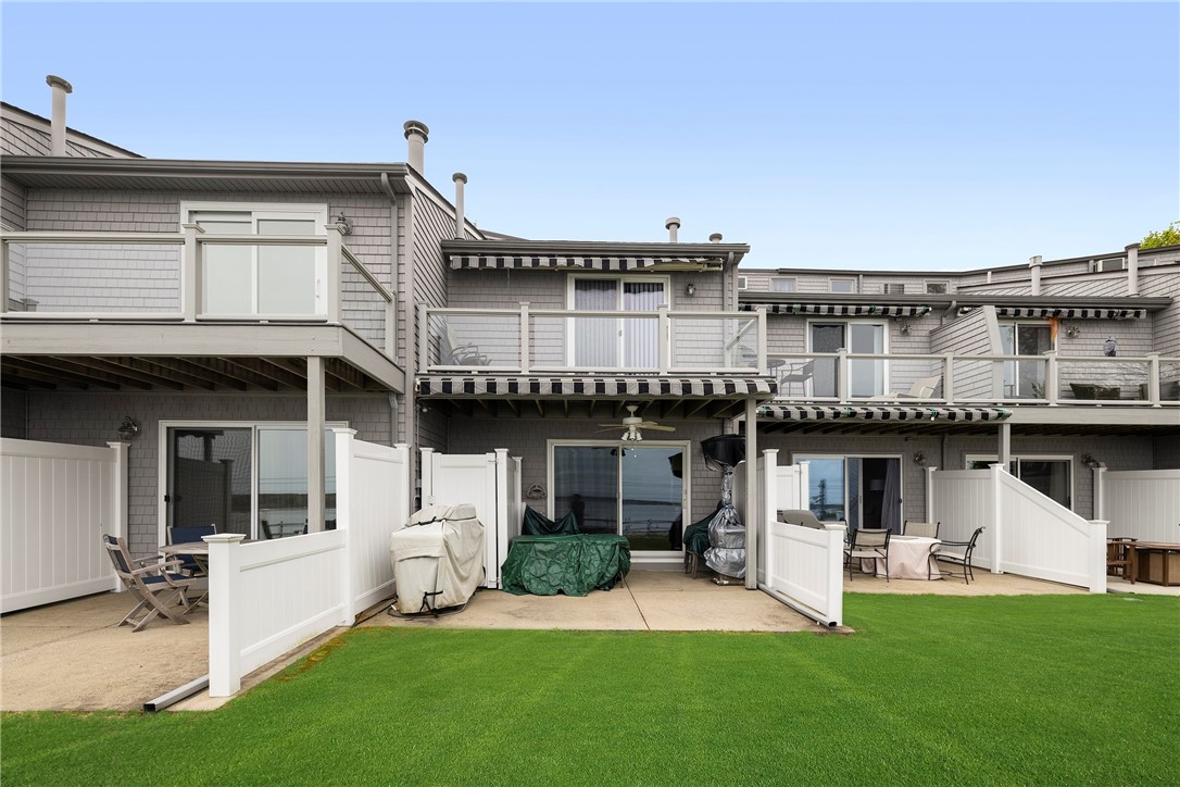 4480 Post Road, Unit 7 Warwick, RI 02818 - Photo 31 of 41